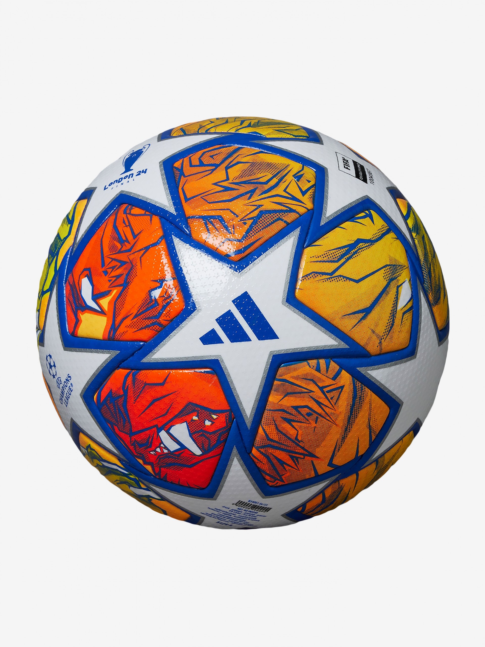 Bola Adidas UEFA Champions League Pro 23/24