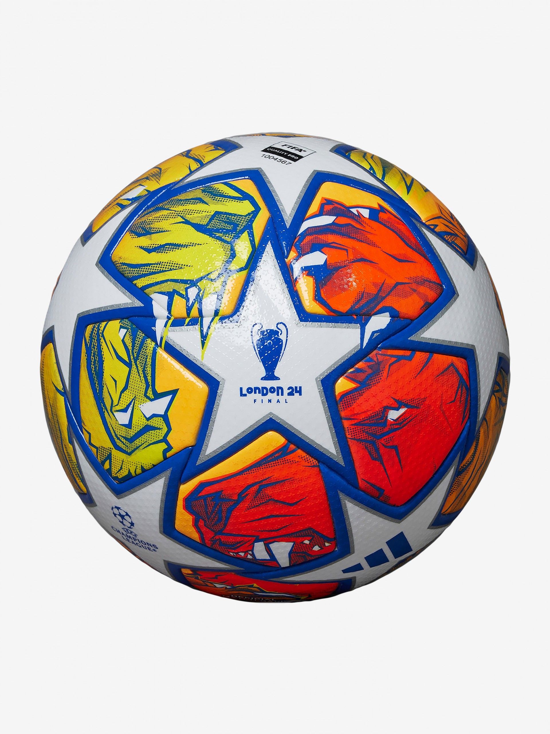 Bola Adidas UEFA Champions League Pro 23/24