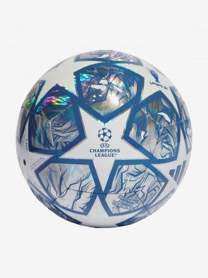 Adidas UEFA Champions League FOIL Training 23/24 Ball