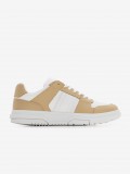 Zapatillas Tommy Hilfiger The Brooklyn Leather Contrast Panel