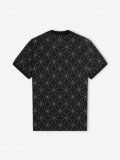 Camiseta Fred Perry Geometric