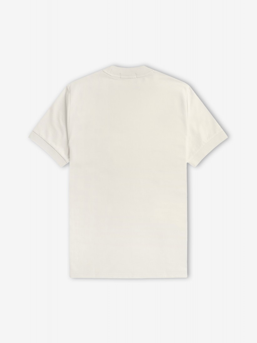 T-shirt Fred Perry Loopback Jersey Pocket