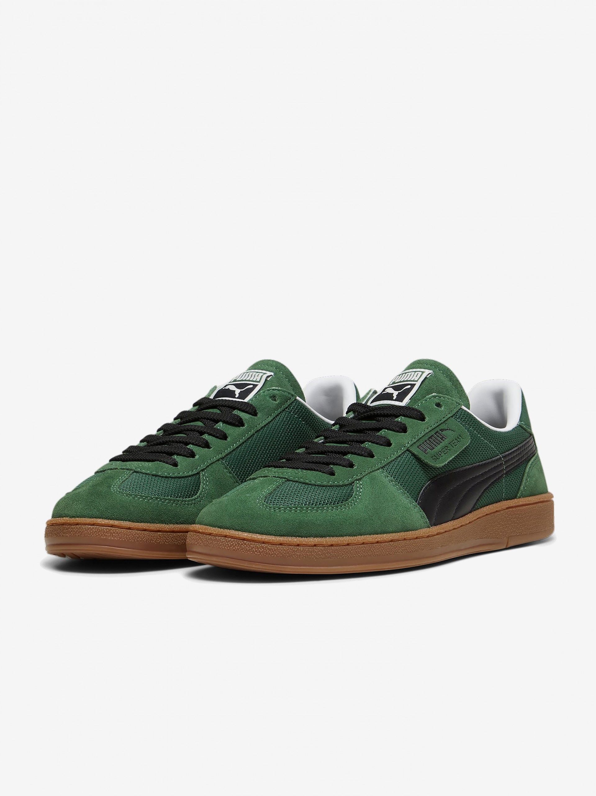 Sapatilhas Puma Super Team OG