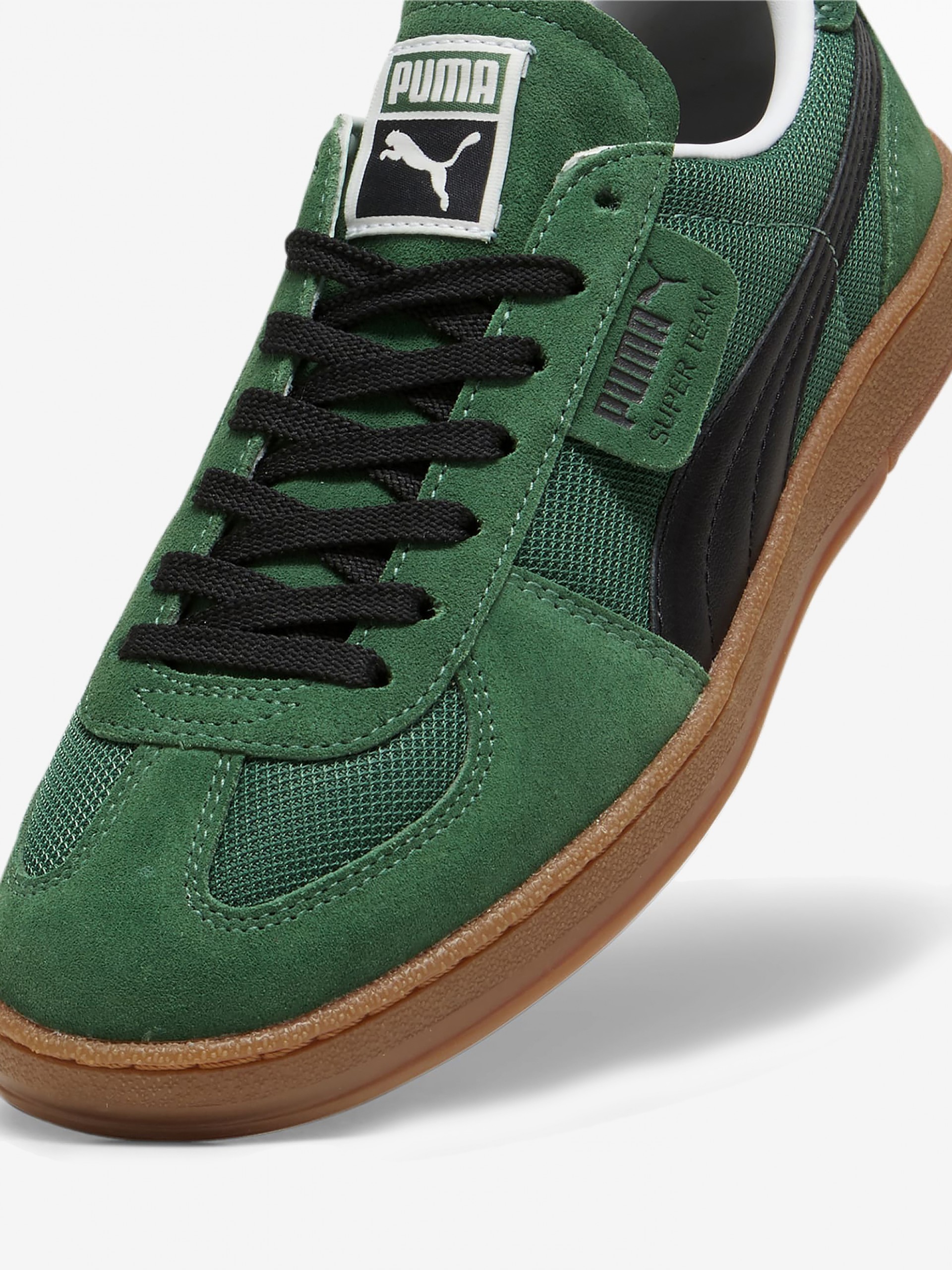 Sapatilhas Puma Super Team OG