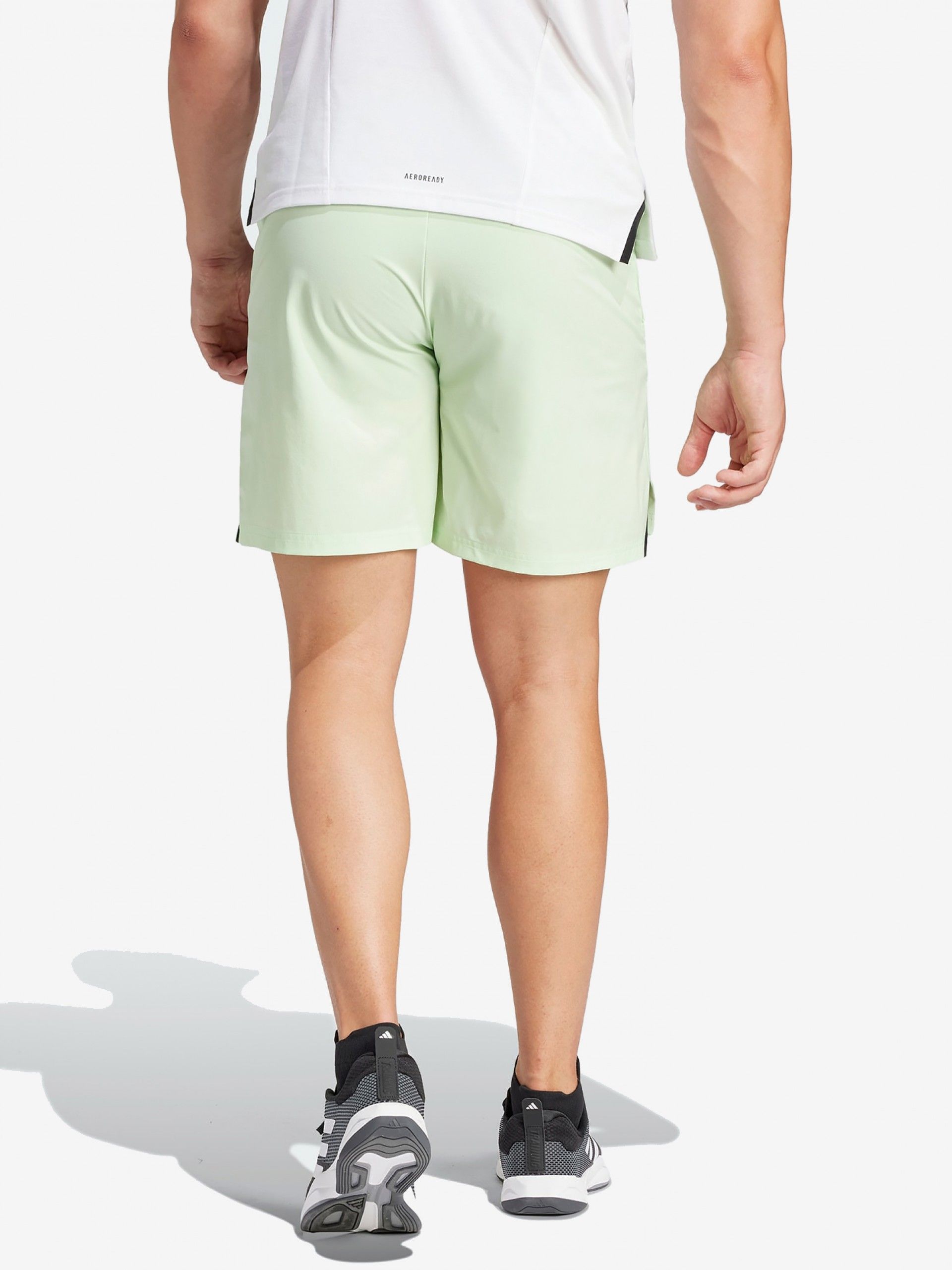 Adidas Designed For Training 5 Shorts