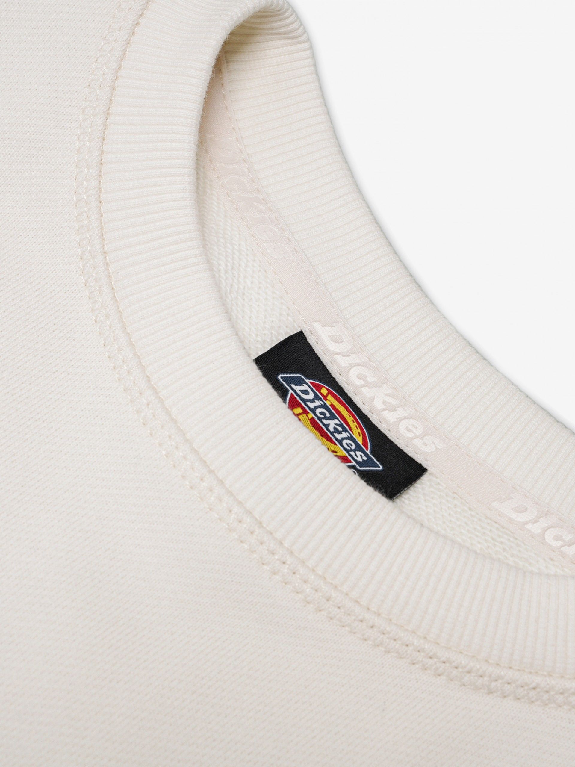 Camisola Dickies Millersburg Branca