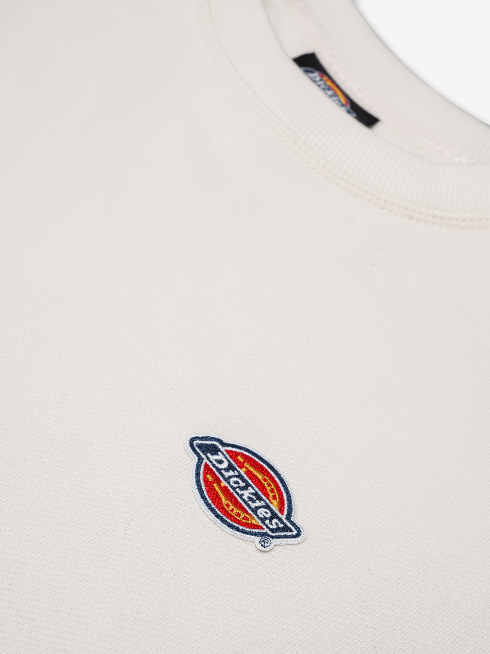 Camisola Dickies Millersburg Branca