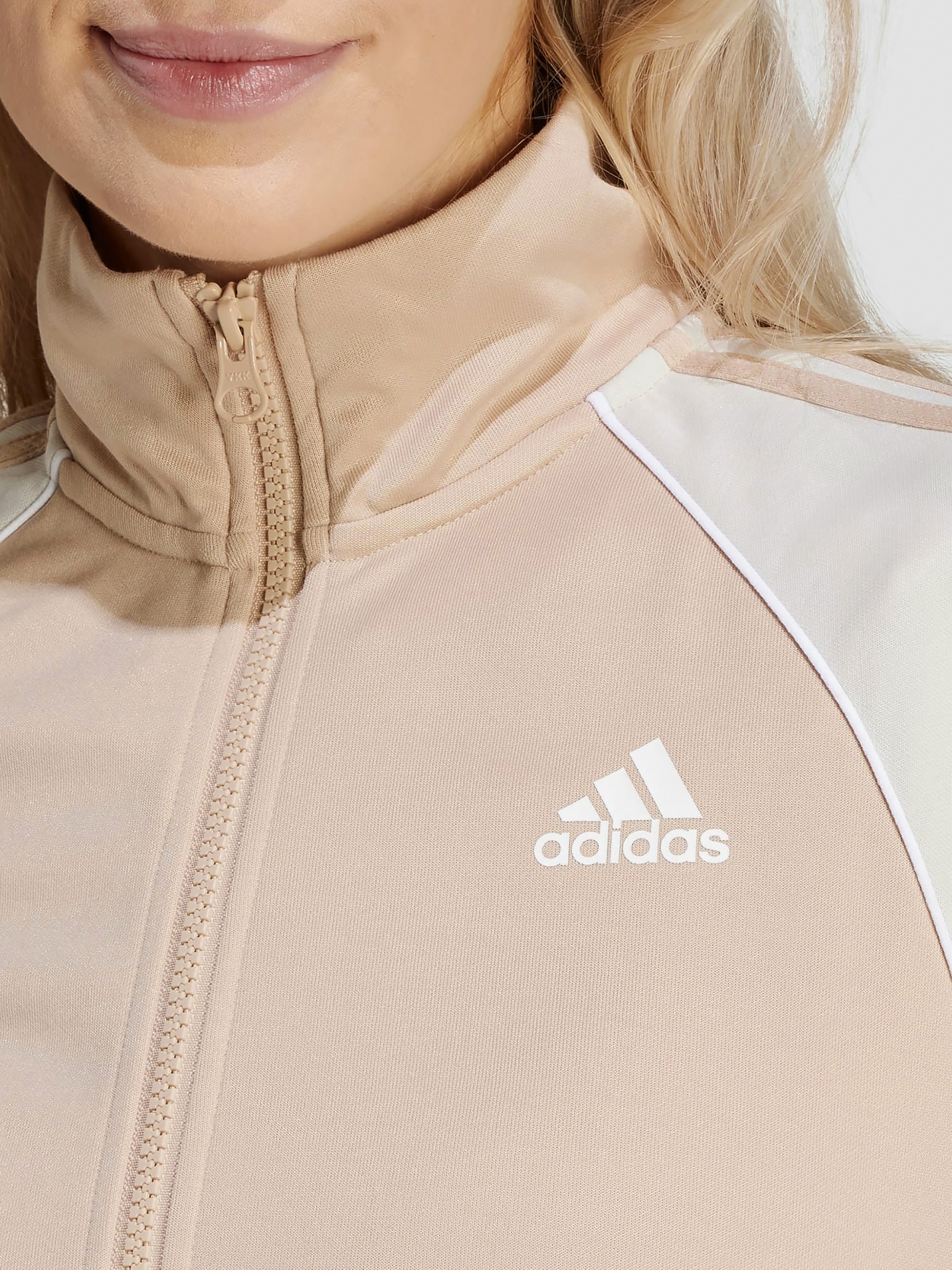 Chándal Adidas Teamsport W