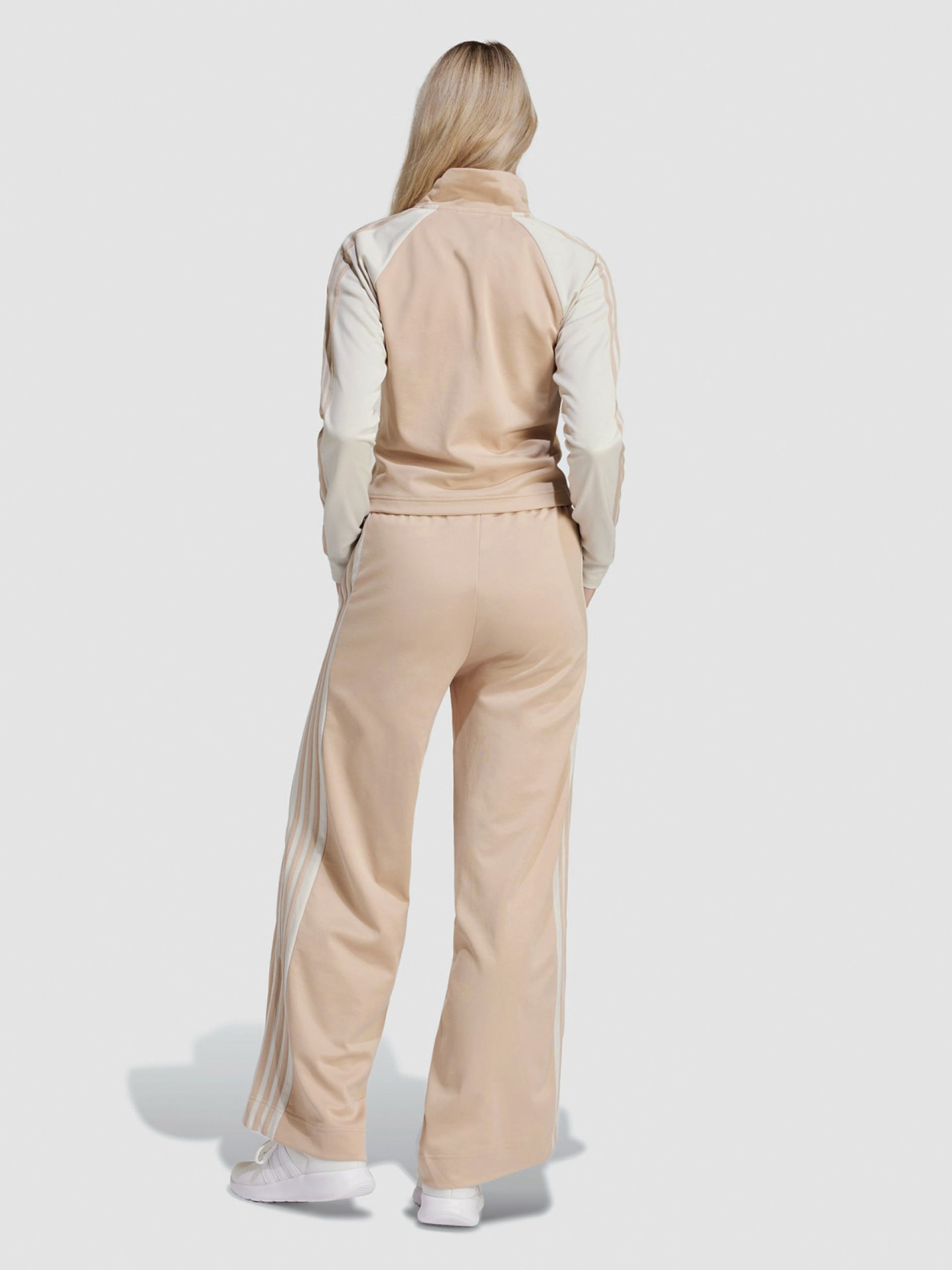 Chándal Adidas Teamsport W