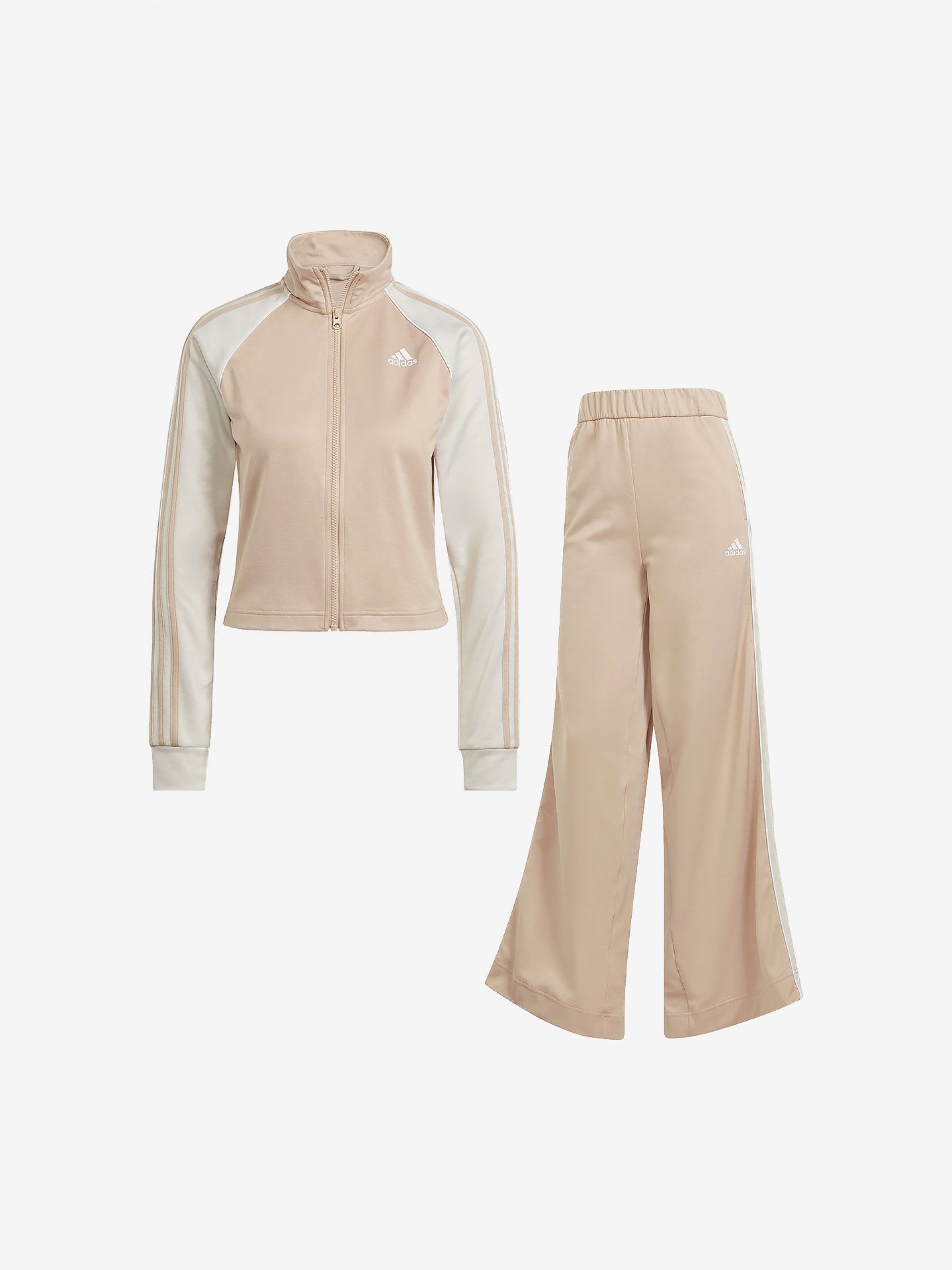 Chándal Adidas Teamsport W