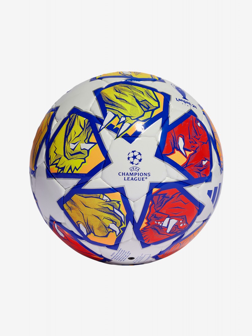 Adidas UEFA Champions League Pro Sala 23/24 Ball
