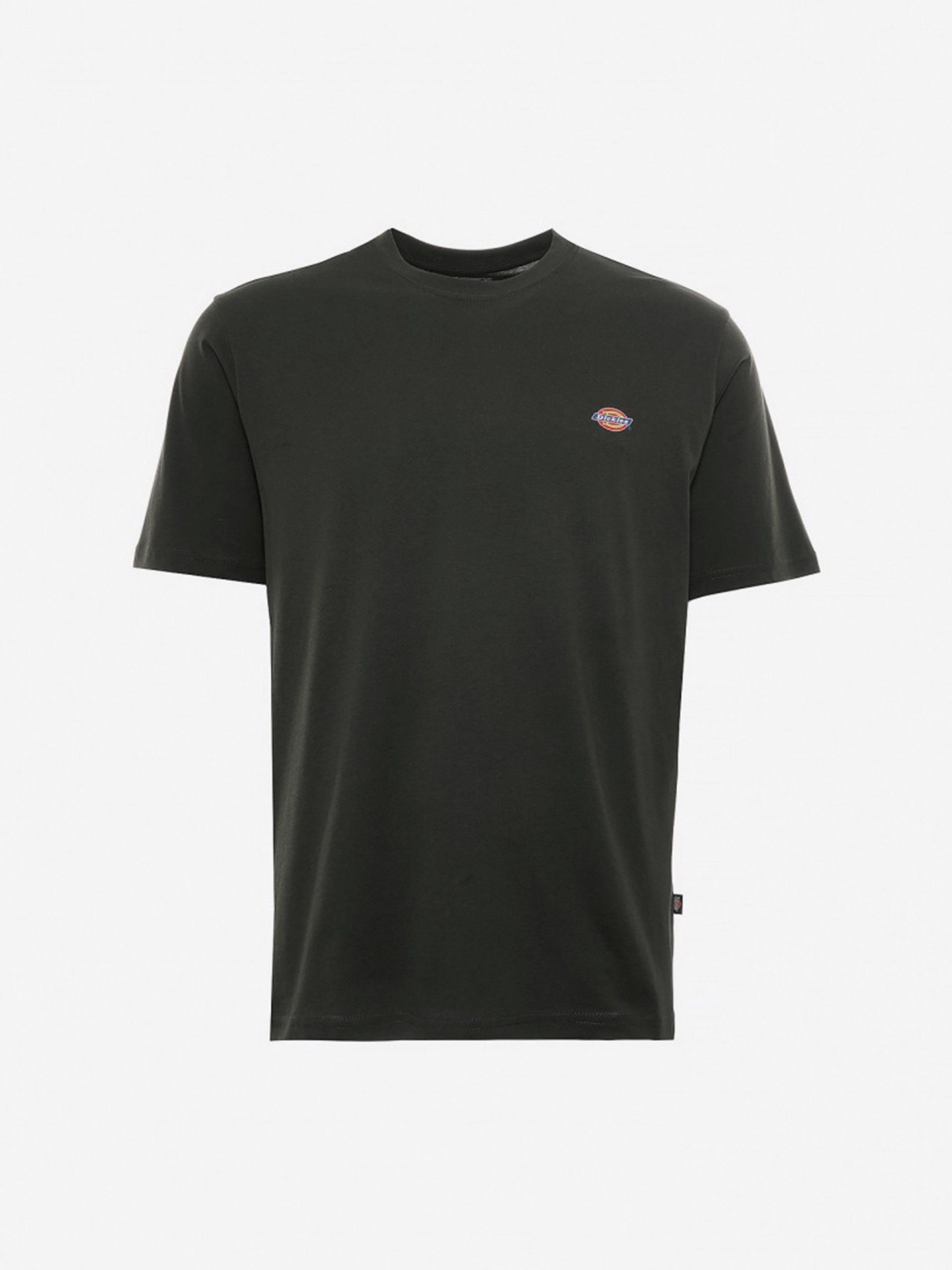 T-shirt Dickies Mapleton Verde