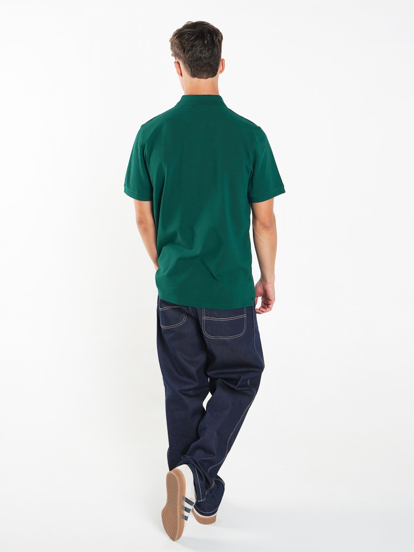 Carhartt WIP Chase Pique Polo Shirt