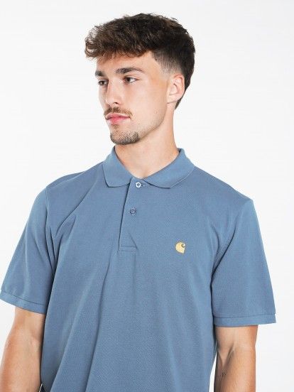 Polo Carhartt WIP Chase Pique