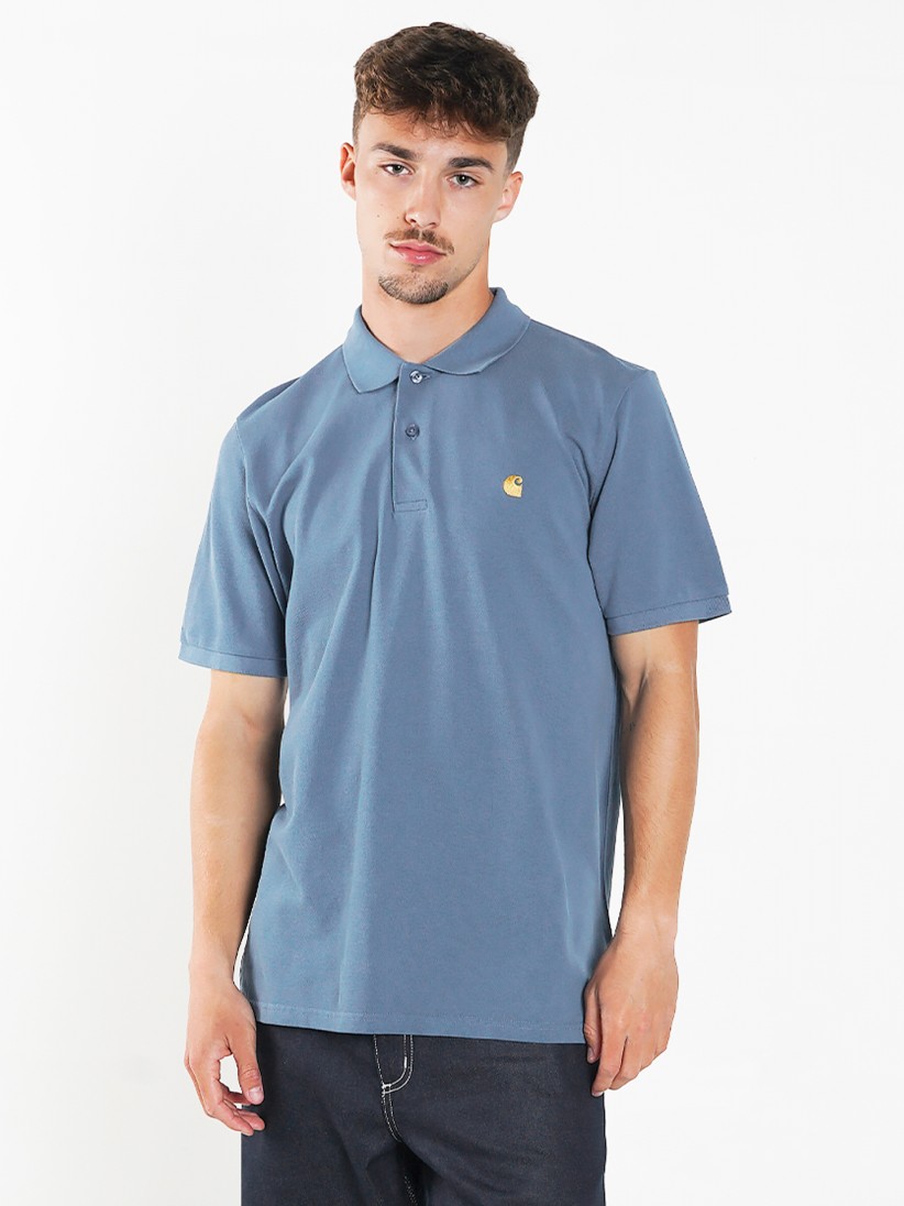 Polo Carhartt WIP Chase Pique