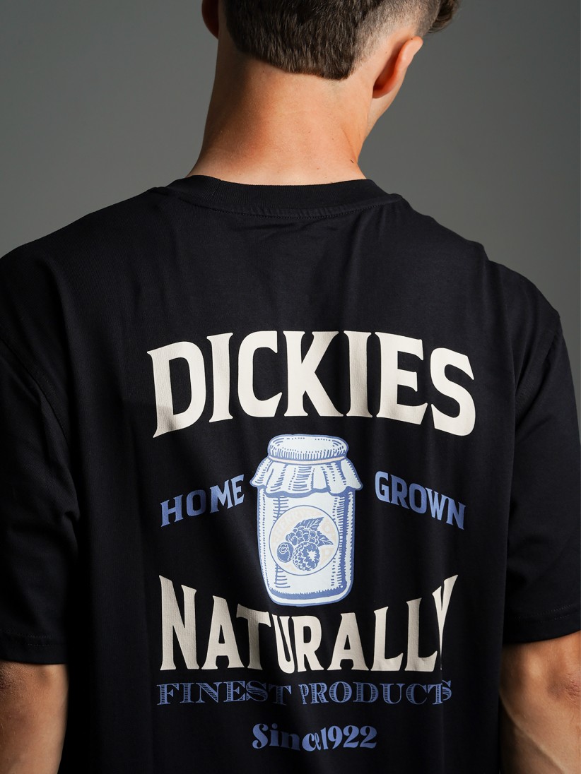 T-shirt Dickies Elliston