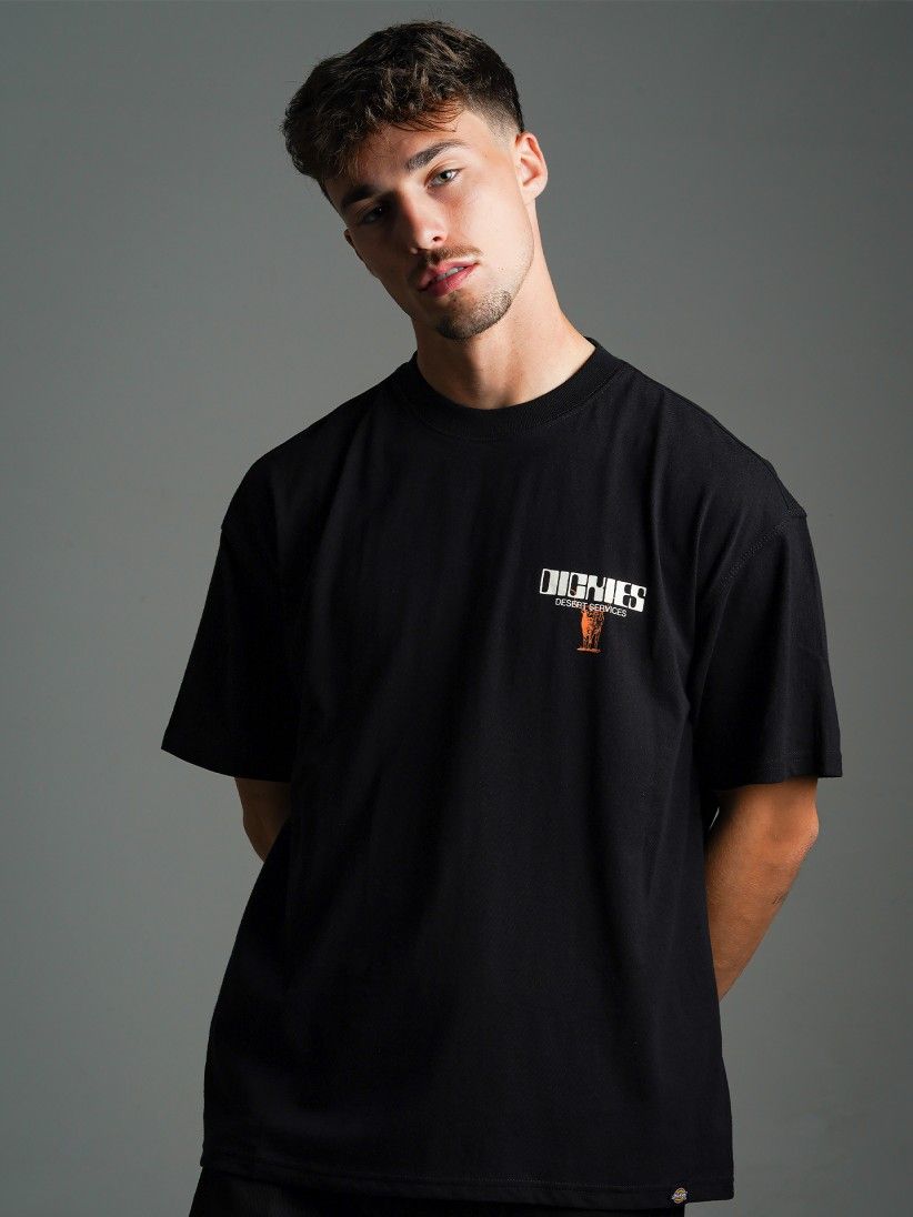 Dickies Pearisburg T-shirt