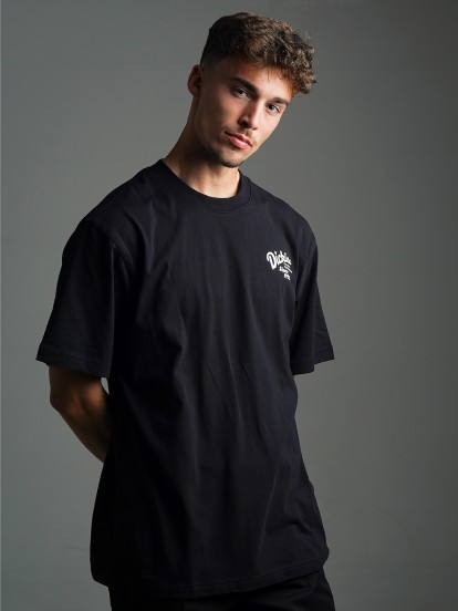 Dickies Raven T-shirt