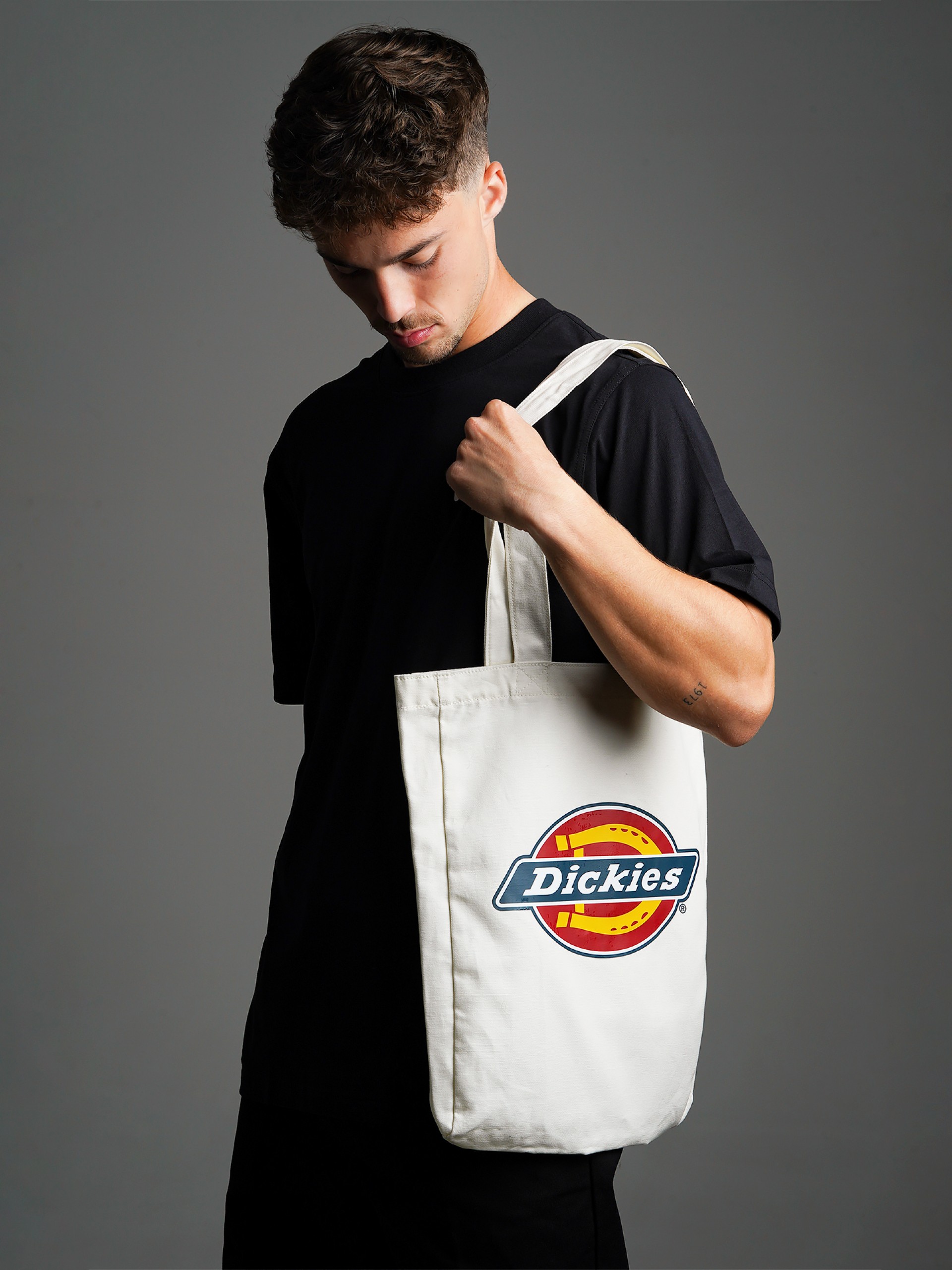 Tote Bag Dickies Icon