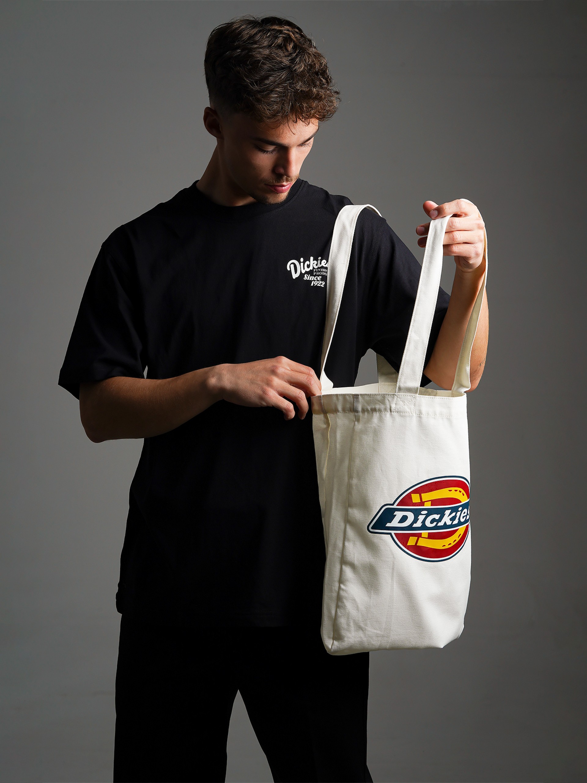 Tote Bag Dickies Icon