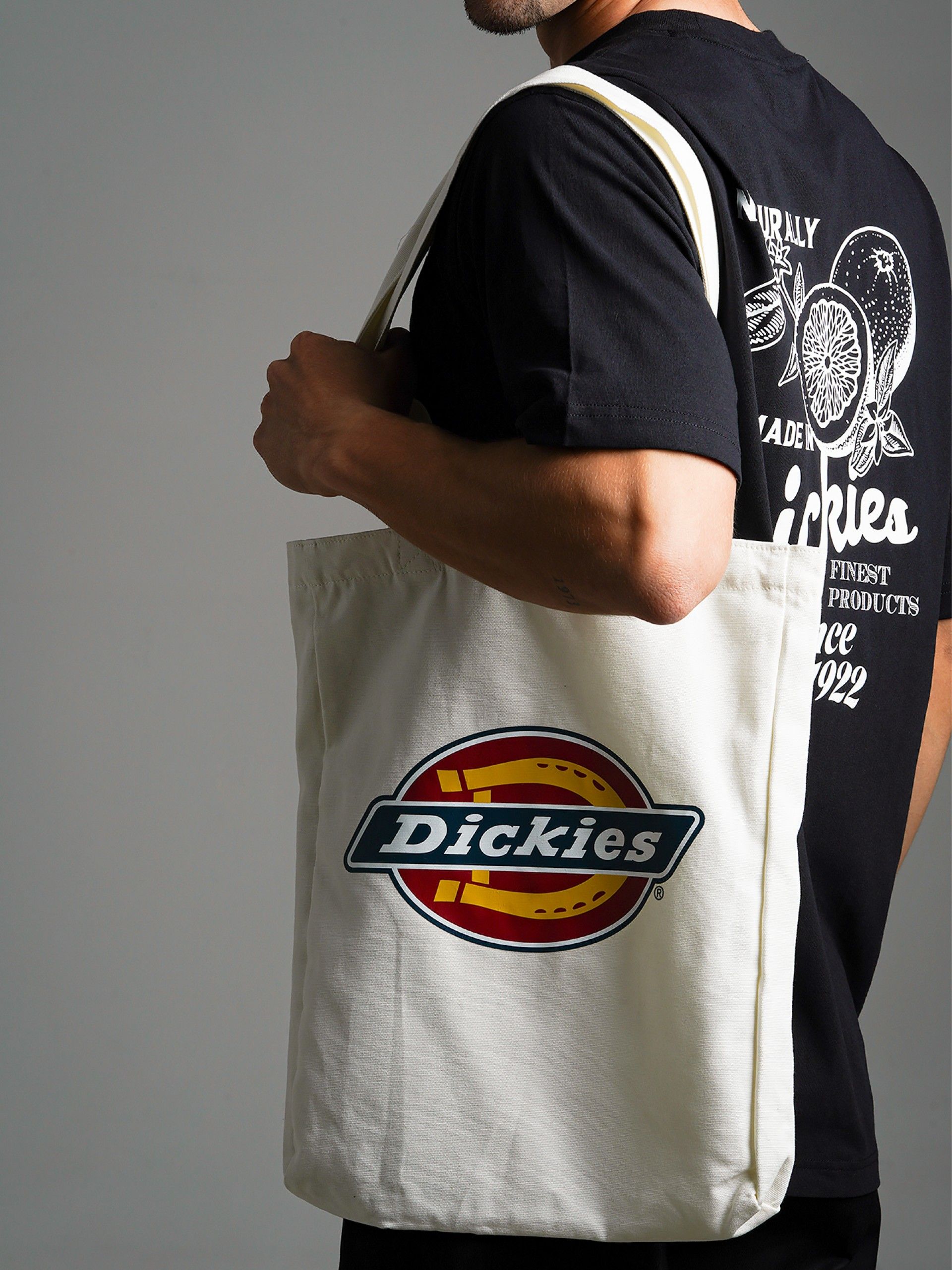 Tote Bag Dickies Icon