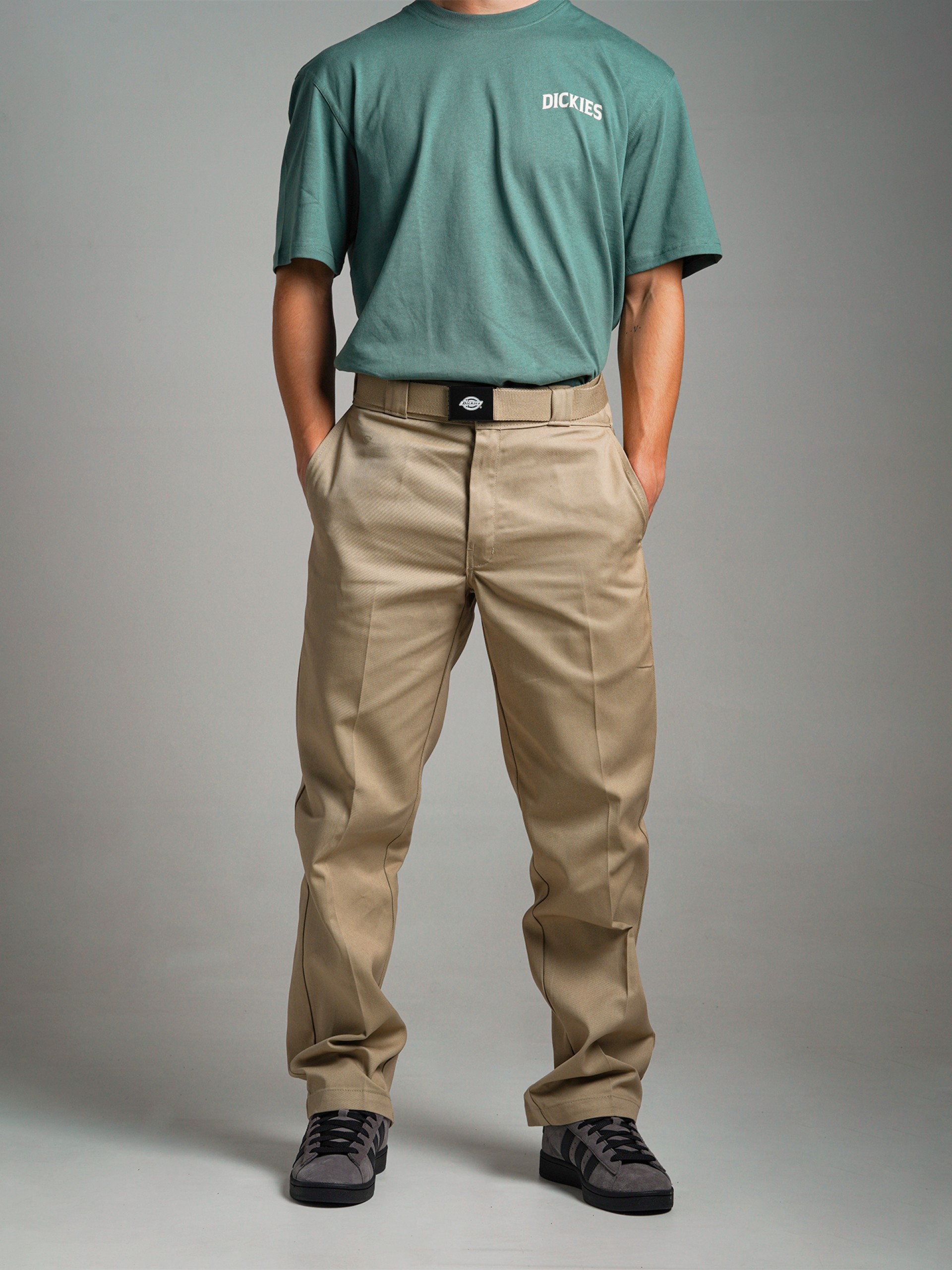 Calças Dickies 874 Work