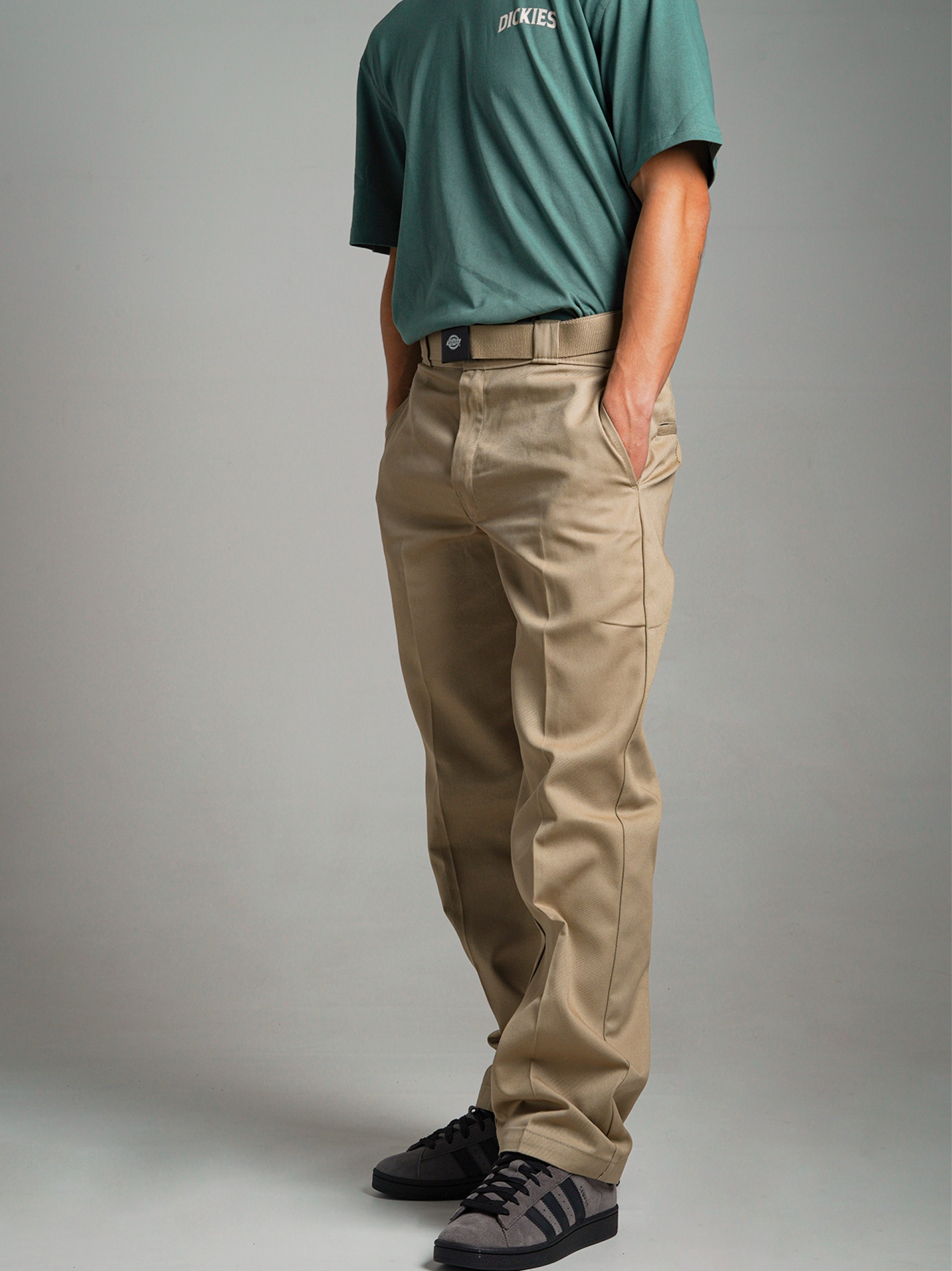 Calças Dickies 874 Work