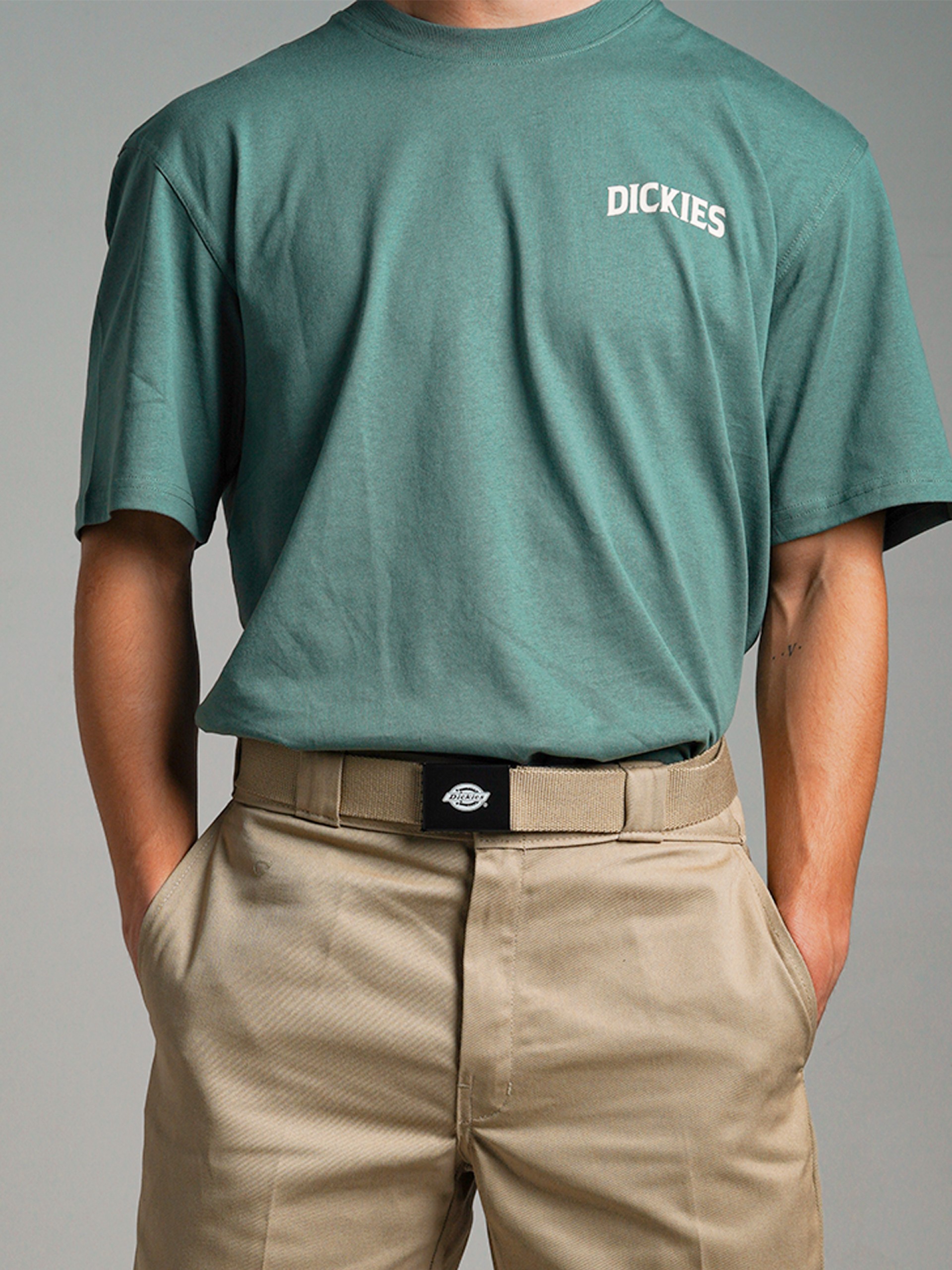 Calças Dickies 874 Work