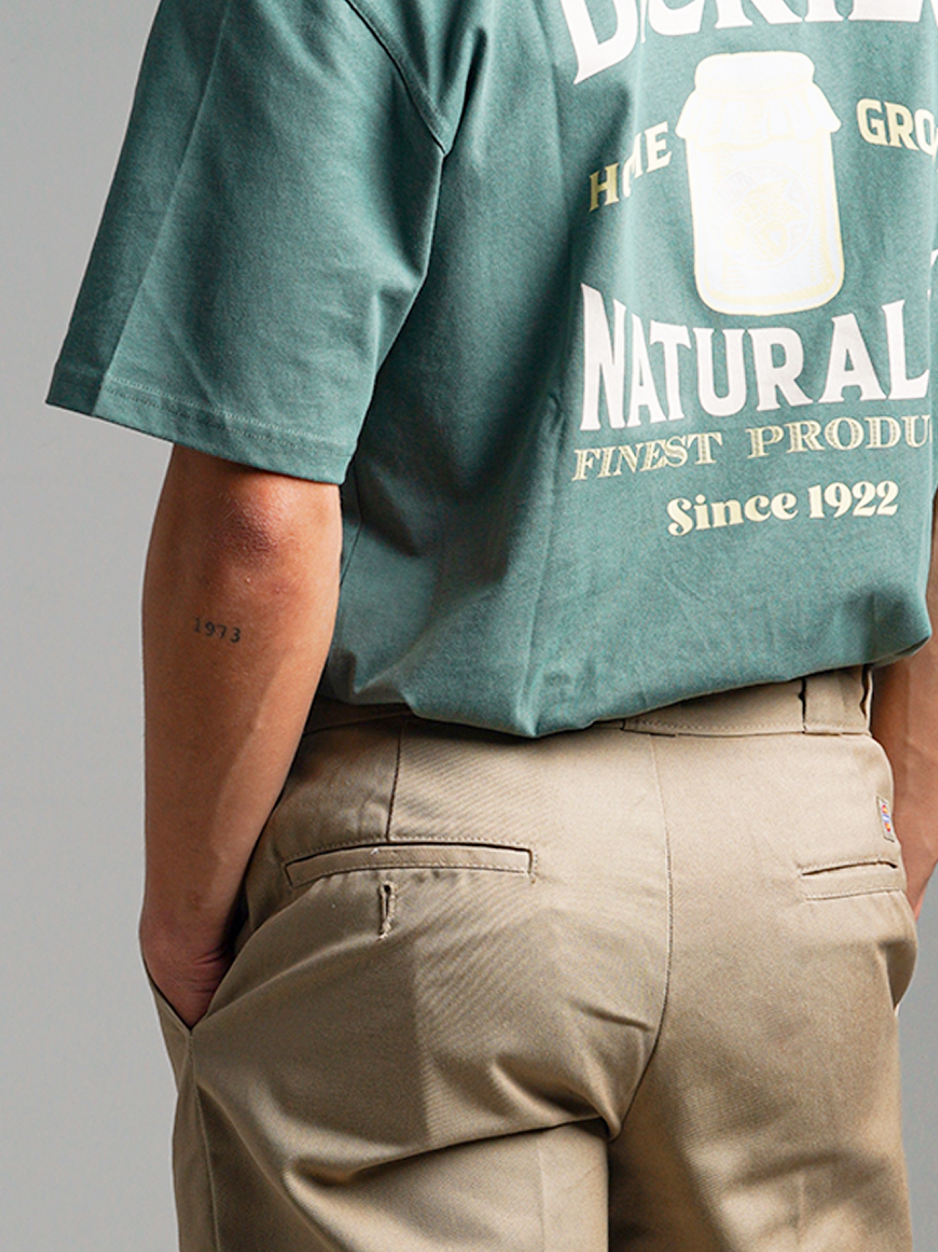 Calças Dickies 874 Work