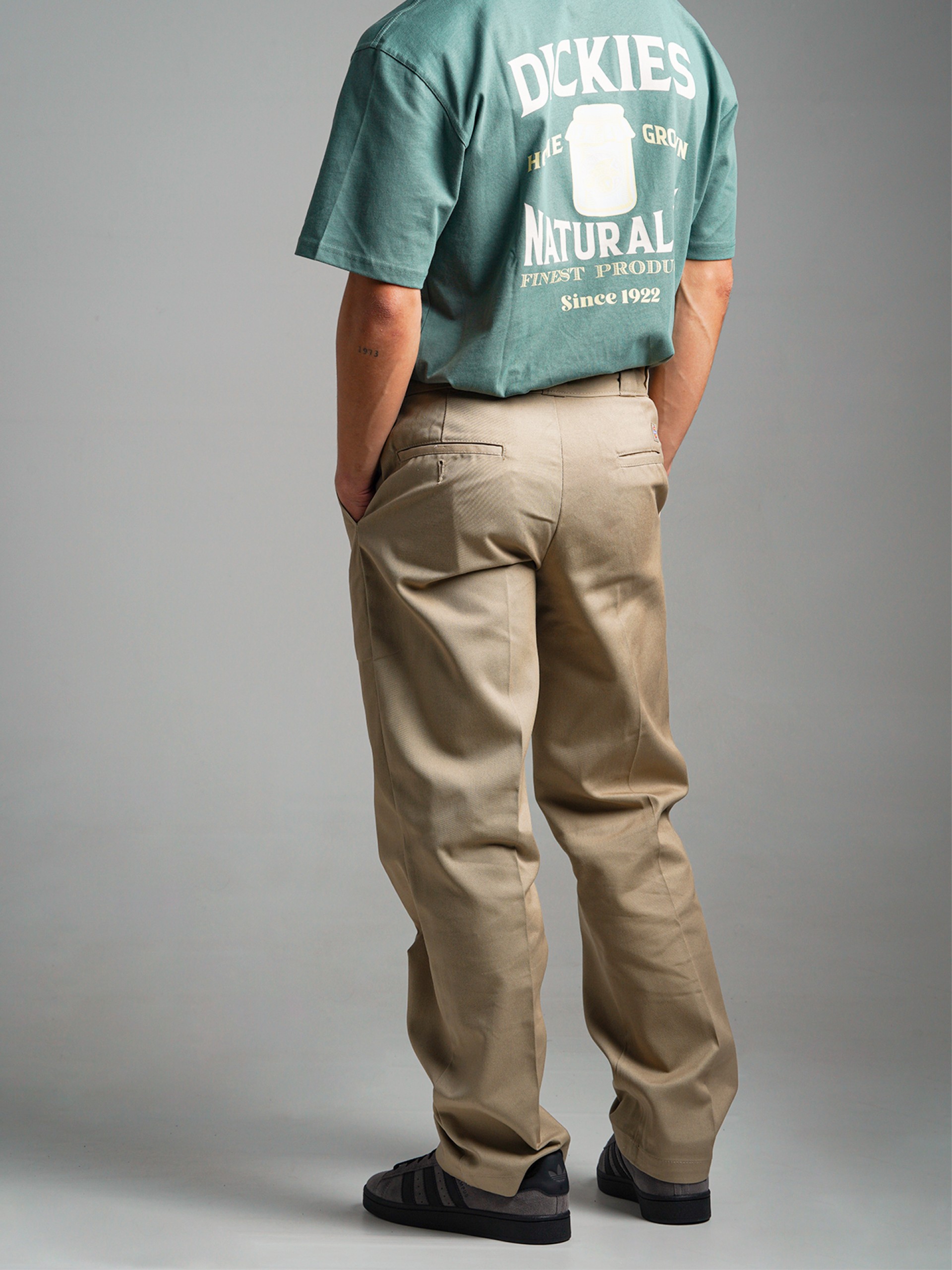 Calças Dickies 874 Work