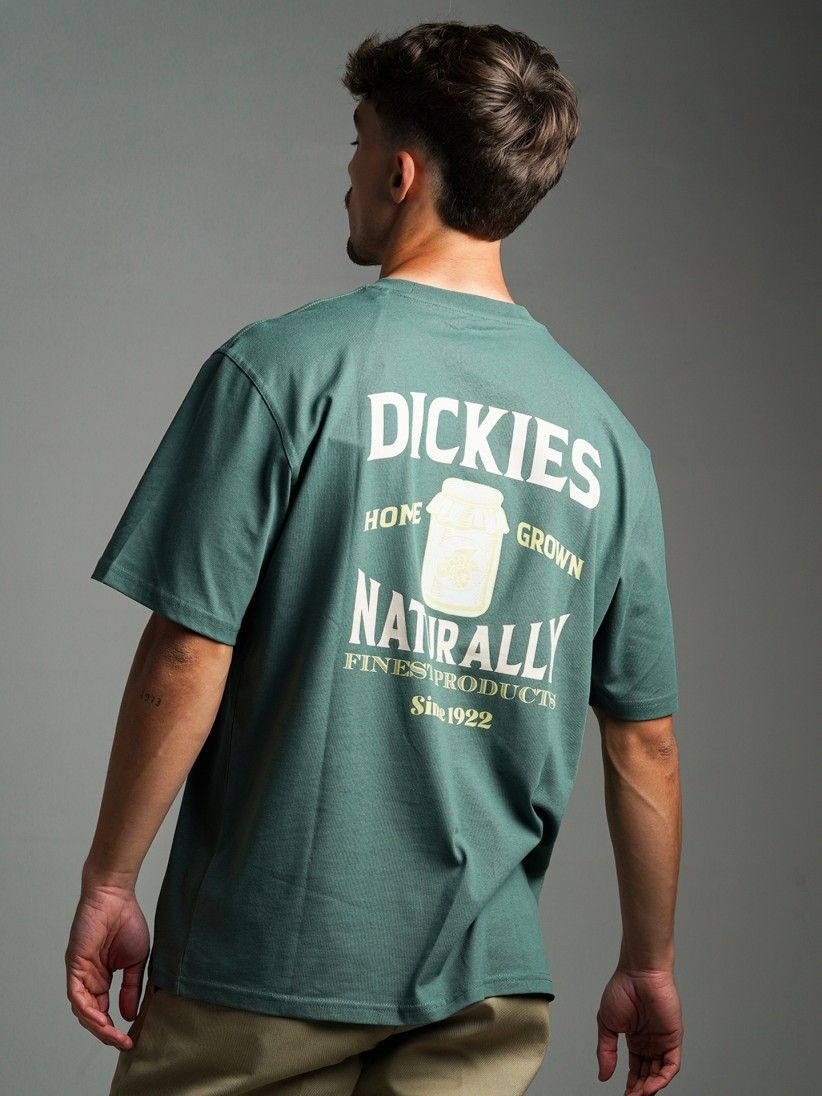 Camiseta Dickies Elliston