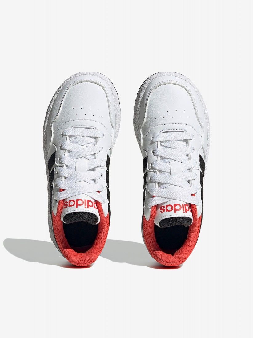 Adidas Hoops 3.0 K Sneakers