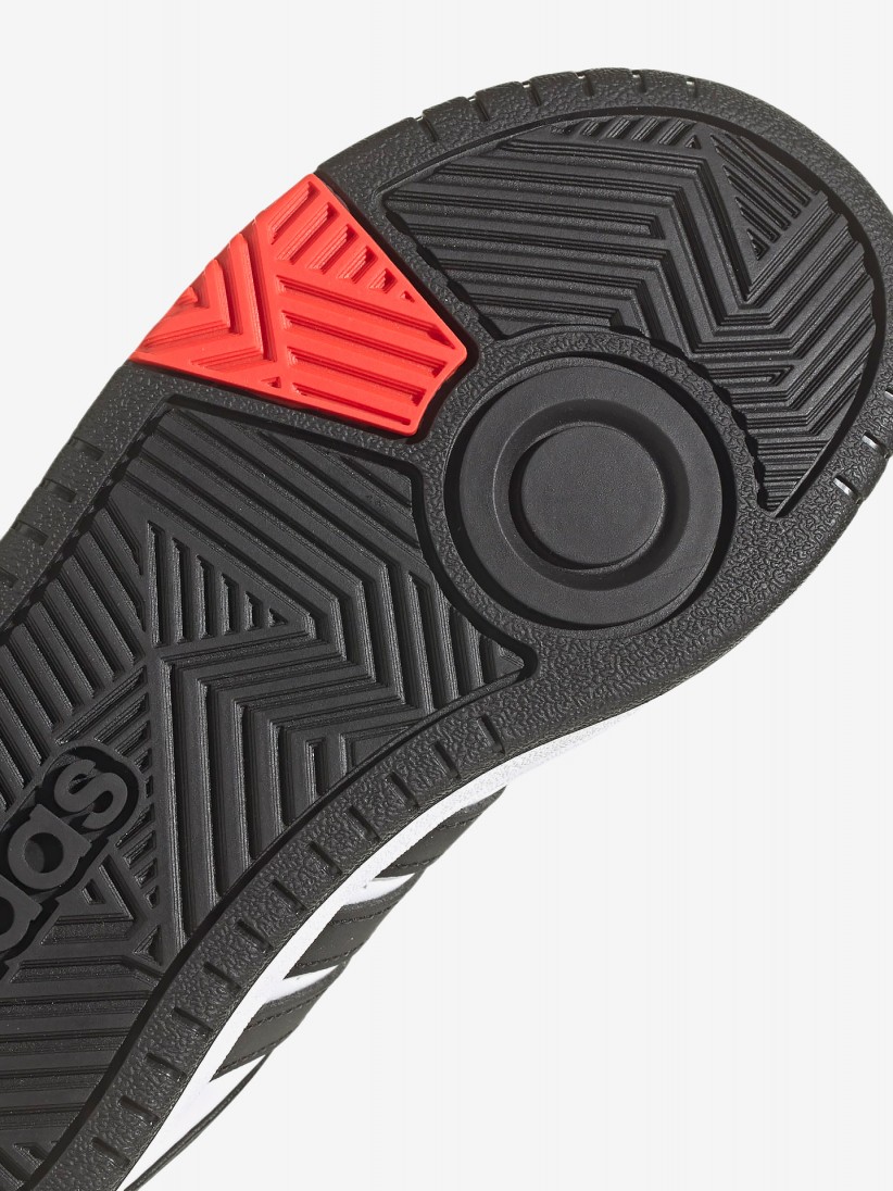 Zapatillas Adidas Hoops 3.0 K