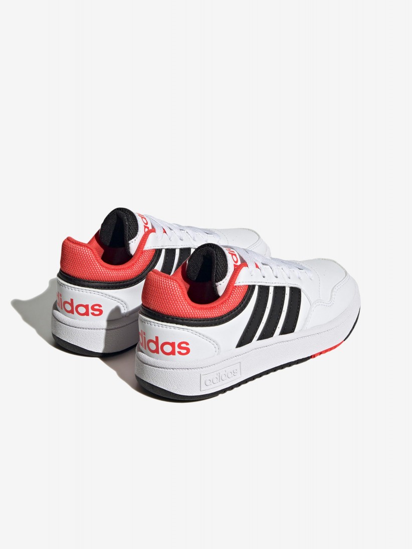 Zapatillas Adidas Hoops 3.0 K