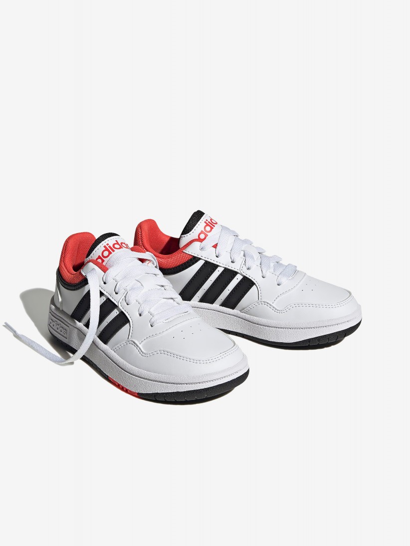 Adidas Hoops 3.0 K Sneakers
