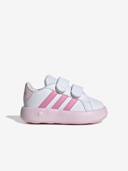 Adidas Grand Court 2.0 Cf I Sneakers