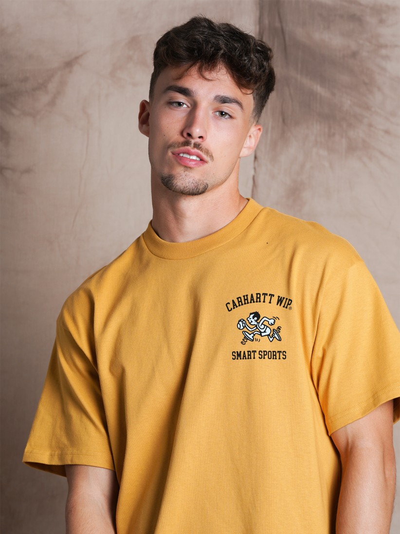 Carhartt WIP Smart Sports T-shirt