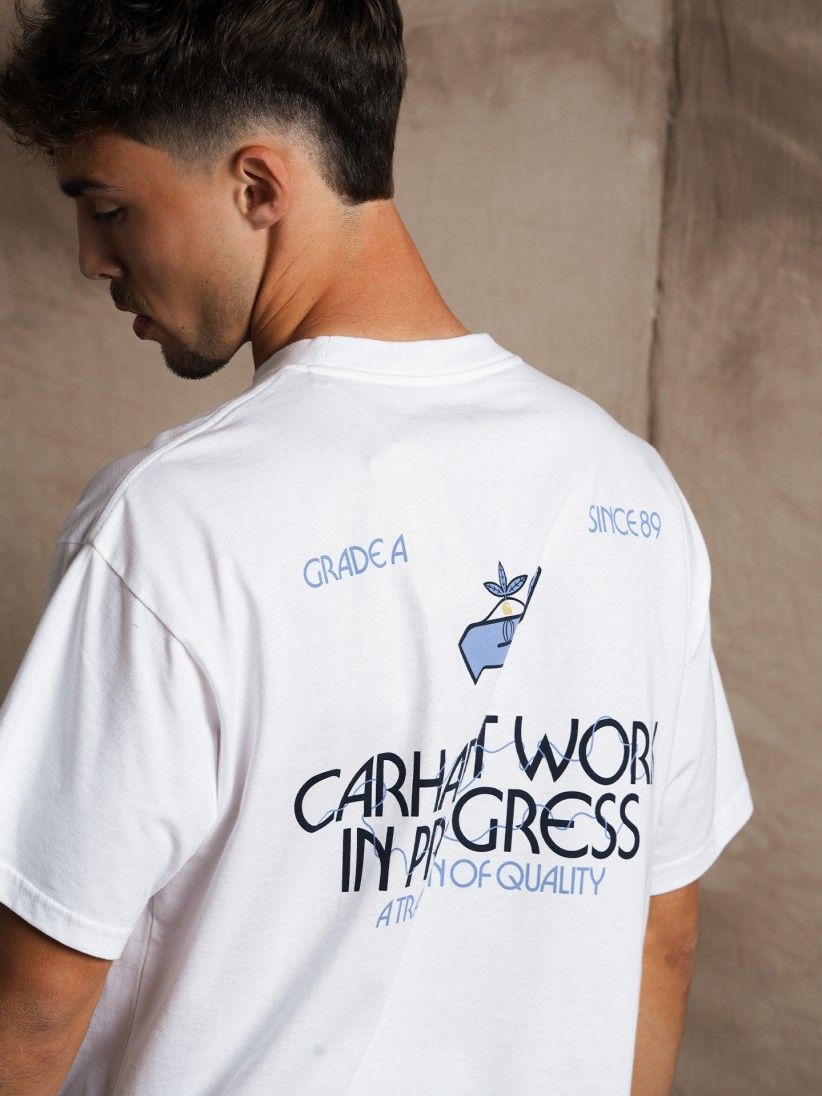 Carhartt WIP Soil T-shirt
