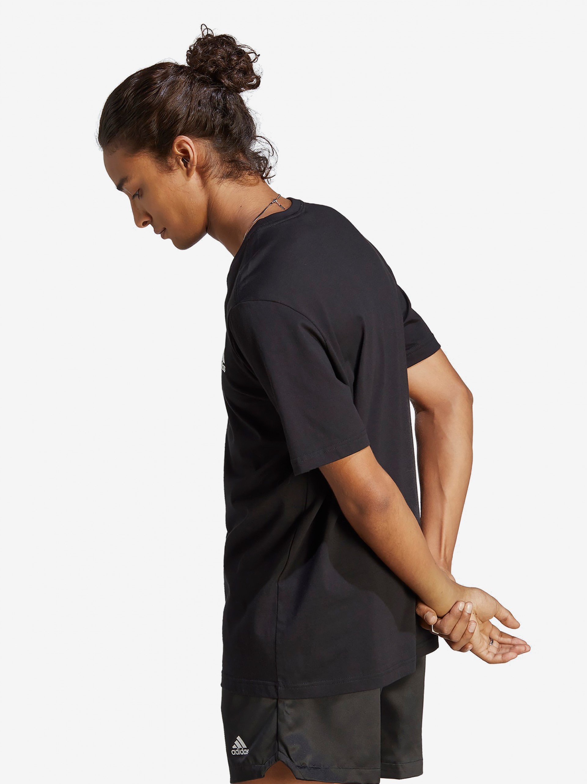 T-shirt Adidas Essentials Small Logo