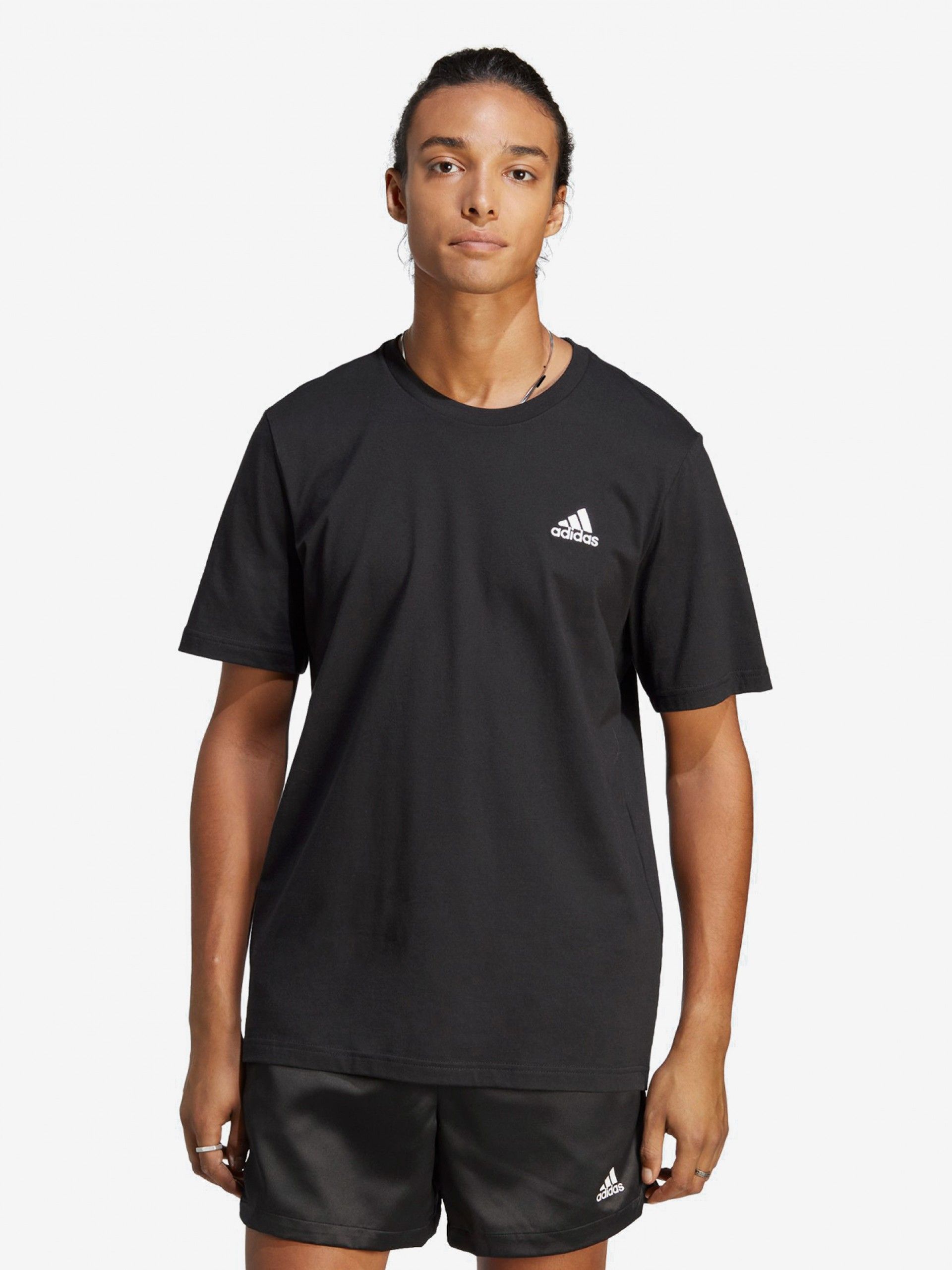 T-shirt Adidas Essentials Small Logo