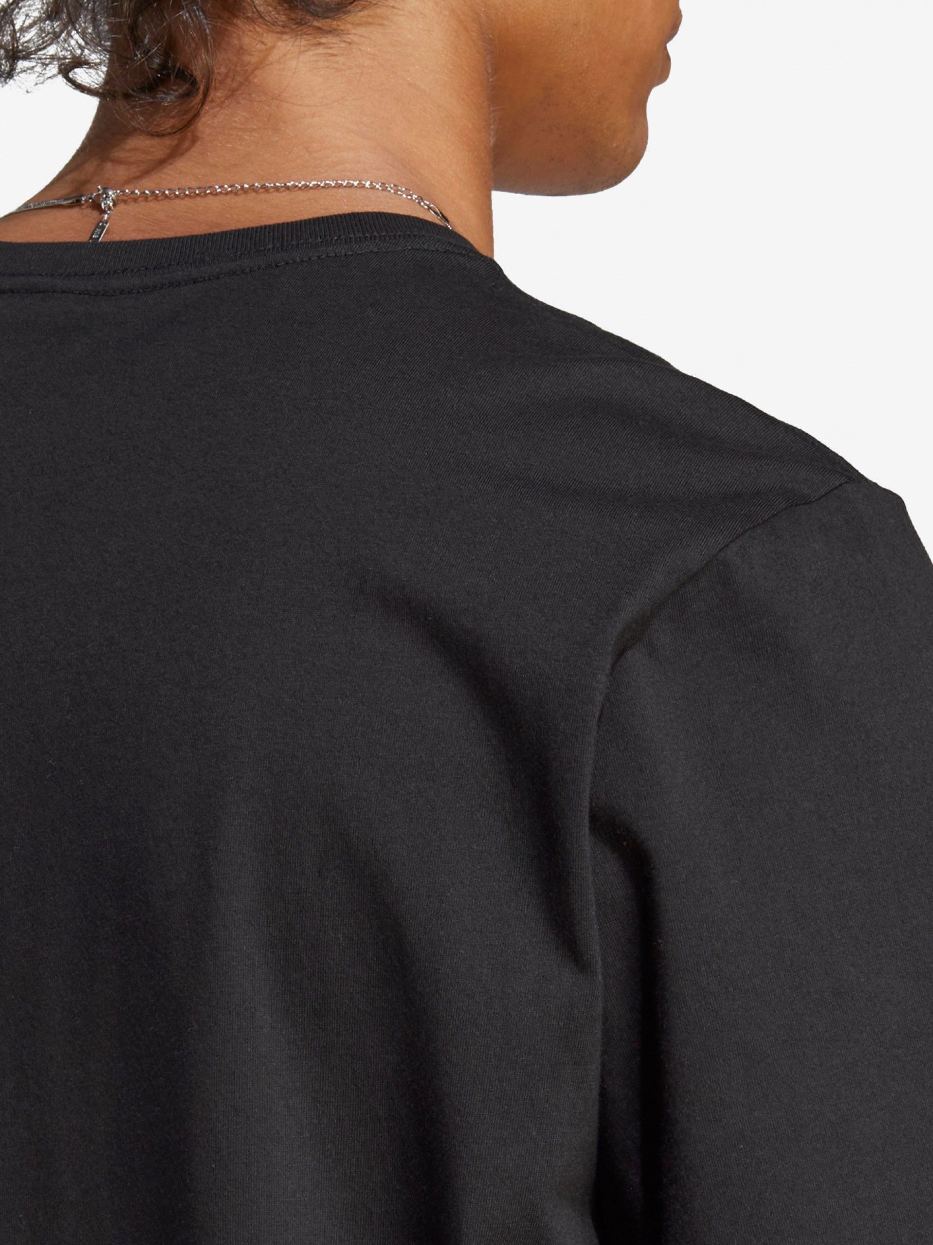 T-shirt Adidas Essentials Small Logo