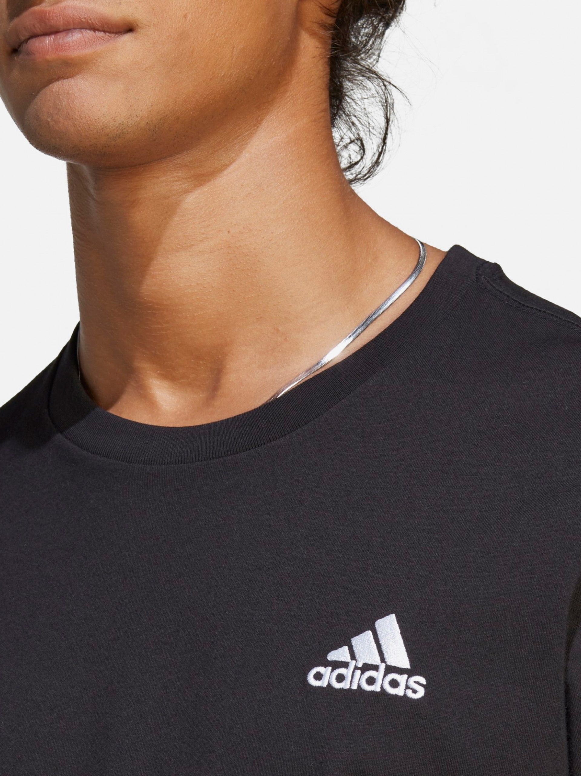 T-shirt Adidas Essentials Small Logo