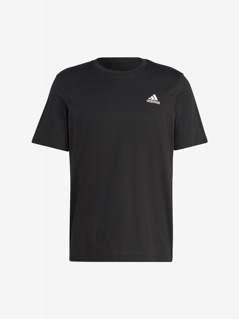 Adidas Essentials Small Logo T-shirt