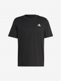 Camiseta Adidas Essentials Small Logo