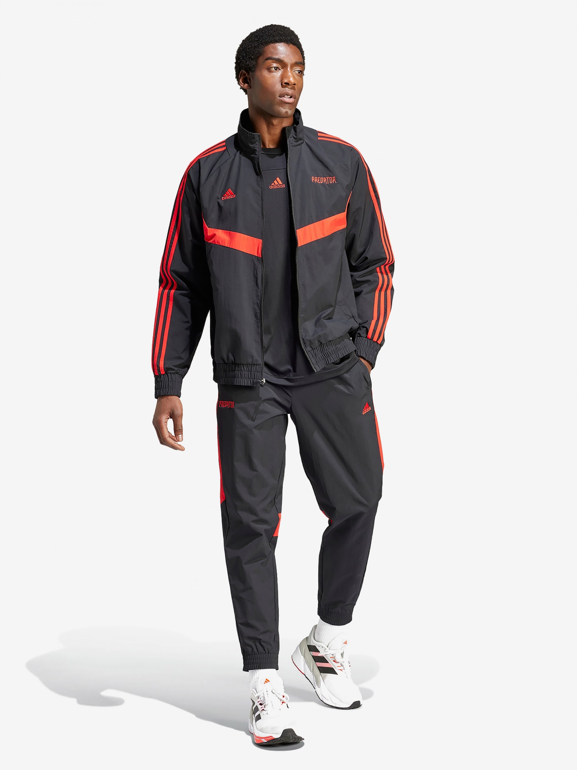 Pantalones Adidas Predator 30th Anniversary Woven