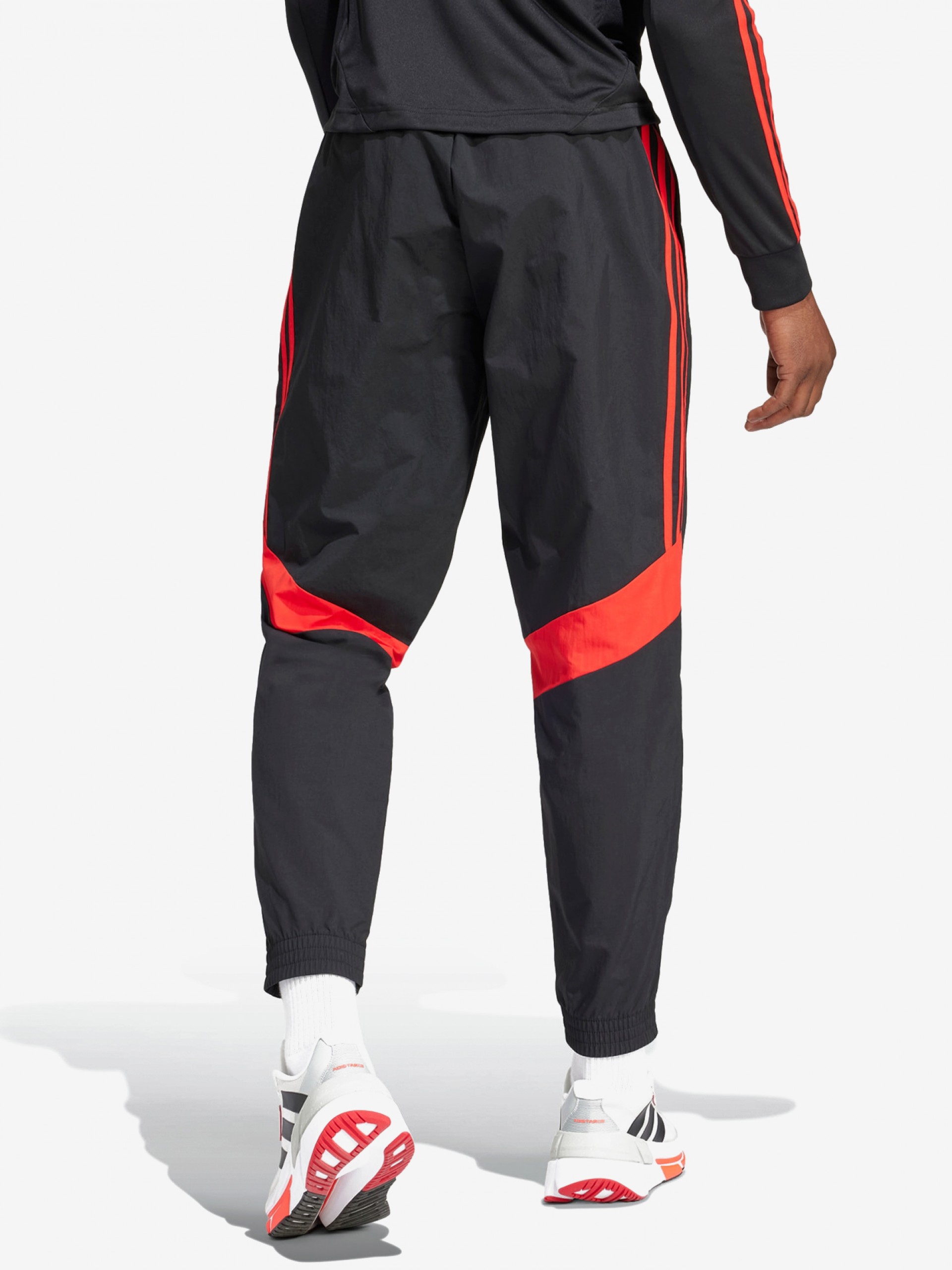 Pantalones Adidas Predator 30th Anniversary Woven