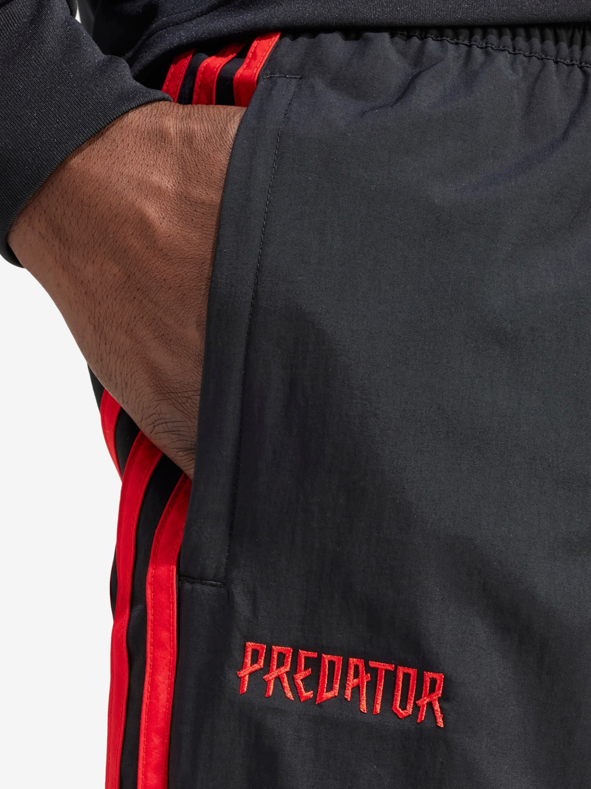 Pantalones Adidas Predator 30th Anniversary Woven