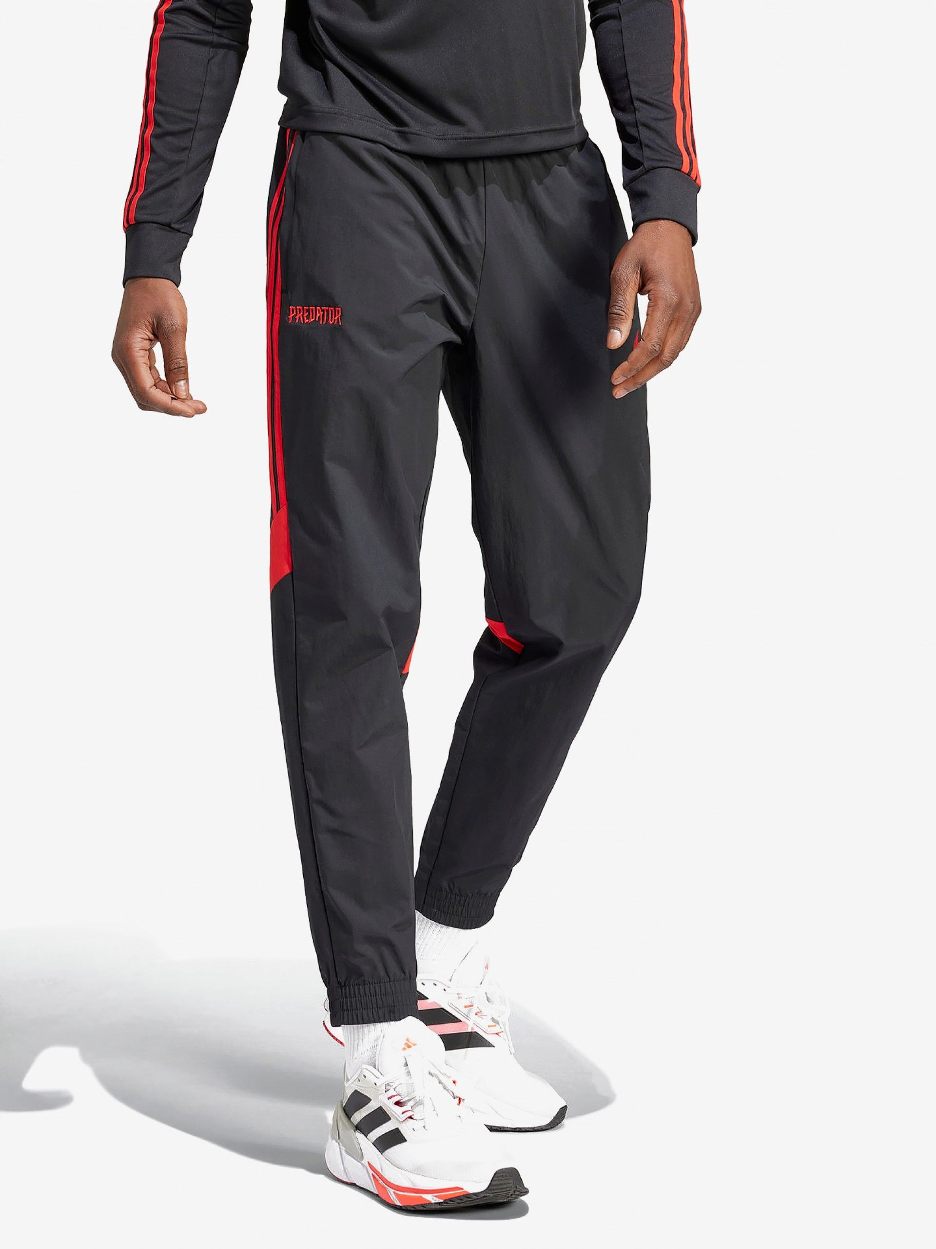 Pantalones Adidas Predator 30th Anniversary Woven