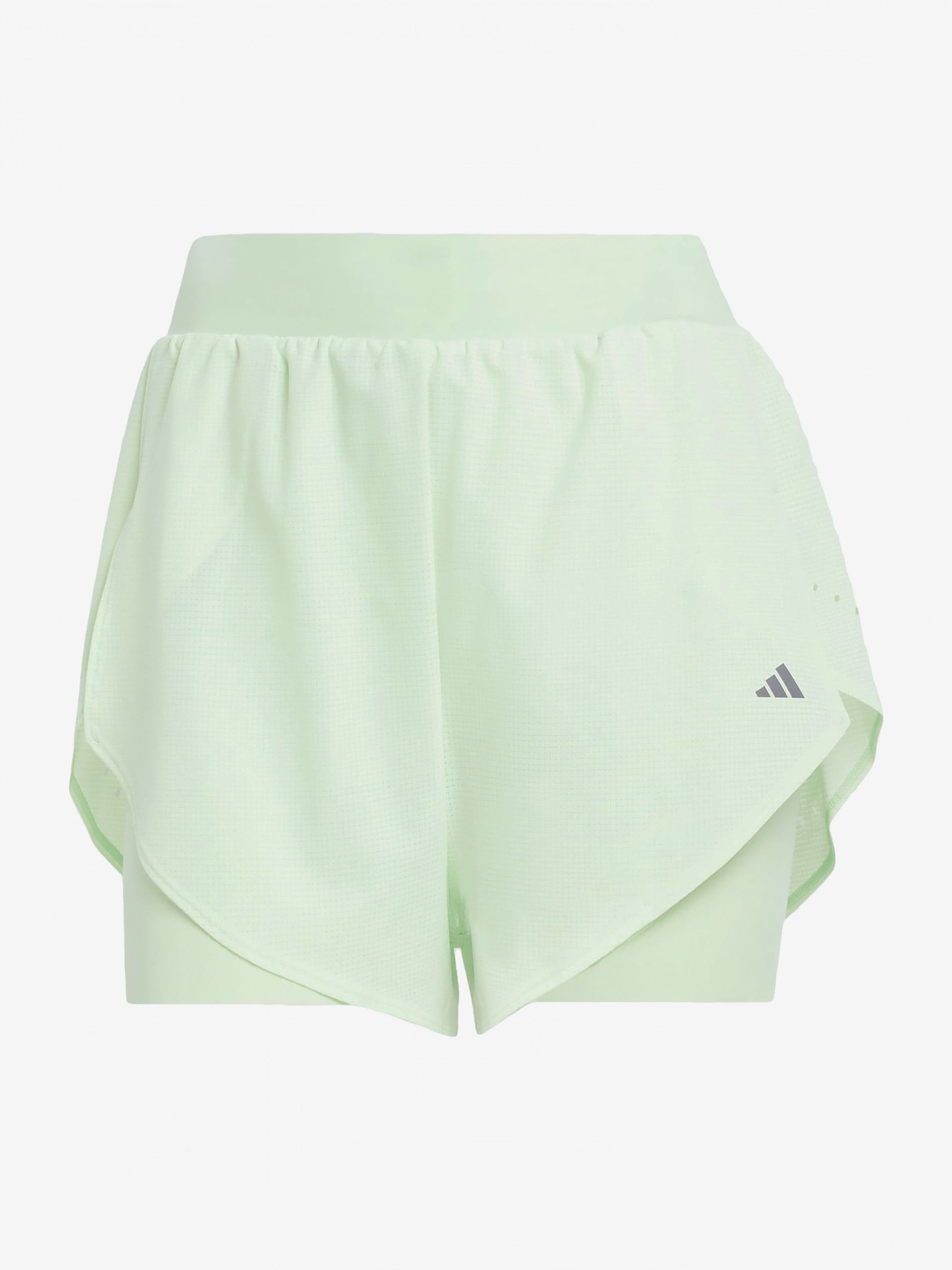 Adidas Designed For Training HEAT.RDY Hiit 2-in-1 W Shorts
