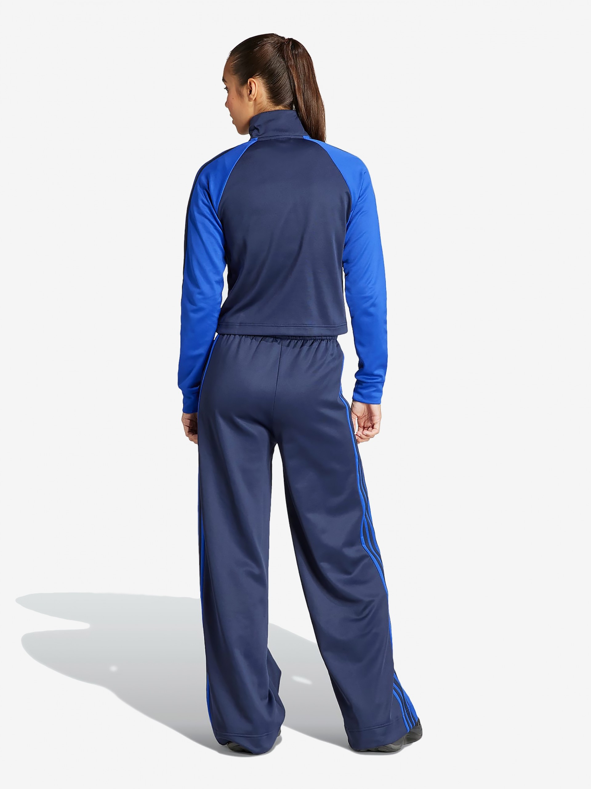 Fato de Treino Adidas Teamsport W